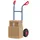 FETRA B1125L - Luftbereifung Tragkraft 200 kg