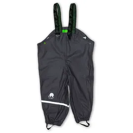 CelaVi Basic Solid Pu Langarm-set - Grey - 5 Jahre