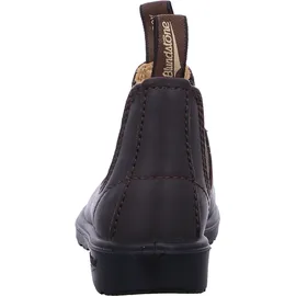 Blundstone Kids für Kinder, braun, Größe 35 EU
