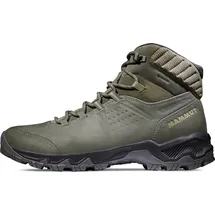 Mammut Mercury Iv Mid Goretex Wanderstiefel - Dark Iguana / Iguana - EU 42 2/3