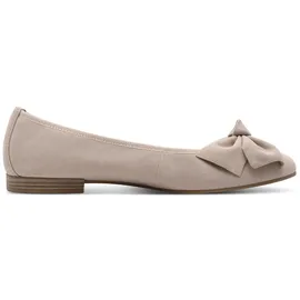TAMARIS Damen, beige, 38 EU