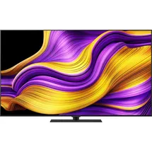 LG OLED65G59LS 65" 4K OLED evo AI Smart TV G5