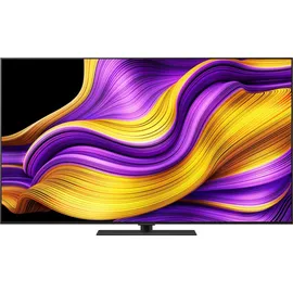 LG OLED65G59LS 65" 4K OLED evo AI Smart TV G5