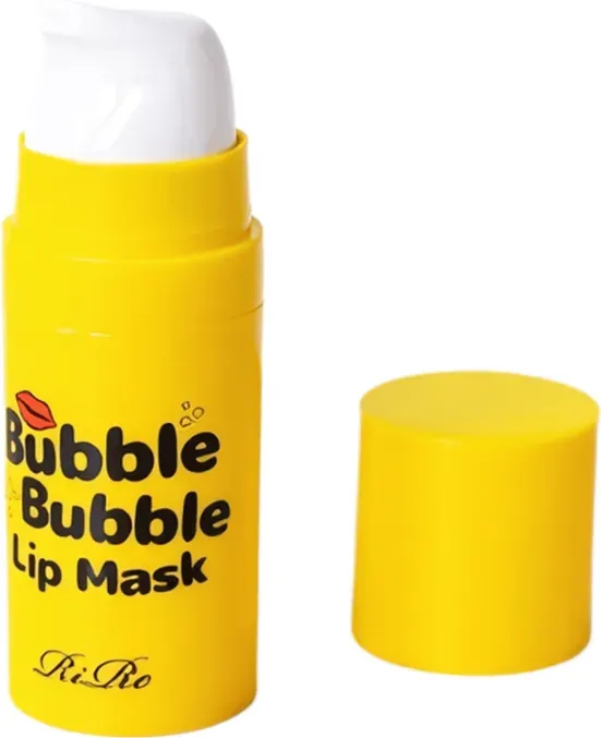 Rire Bubble Bubble Lippenmaske 12ml