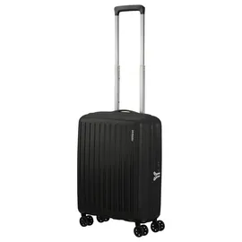 American Tourister Rejoy Spinner 55/20 Tsa 35l Koffer Auf Rollen True Black One Size