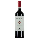 Cecchi Chianti DOCG Rotwein 0,75L