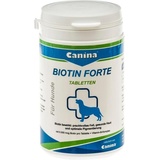 Canina Biotin Forte Tabletten 100 g