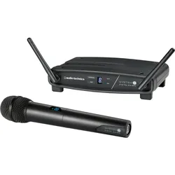 Audio-Technica ATW-1102 Handheld Funkset