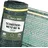 Haga® Schattiernetz 60% 3m Br (Meterware)