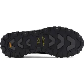 CLARKS ATL TrekHi GTX Mens Sand, 10.5