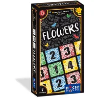Huch! & Friends Flowers