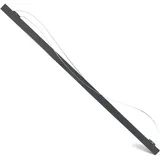 Wiltec Plattenheber Verlängerung 140 cm