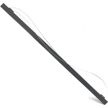 Wiltec Plattenheber Verlängerung 140 cm