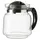 Ritzenhoff & Breker Ravenna Weiß 1,15 l