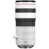 Canon RF 70-200 mm F2,8 L IS USM Z weiß