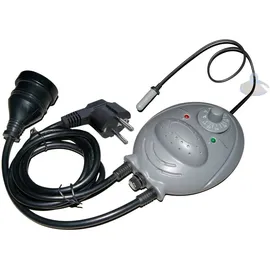 REPTI ZOO Terrarium-Thermostat 22-34 Grad