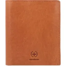 Strellson Blackwall Jorge Billfold V8 Herren Geldbörse braun
