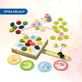 HABA Meine ersten Spiele: Theos Torte