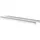 Keuco Moll Handtuchhalter 2-armig Silber 12719010000