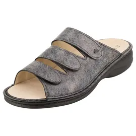 Finn Comfort Hellas platinum 36