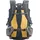Ruffwear Hitch Hiker Dog Backpack Carrier - Basalt Gray S