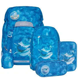 BECKMANN Classic 6-tlg. Ocean