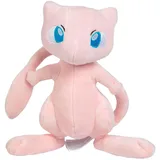 Jazwares Pokemon Mew 20 cm Rosa