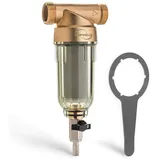 iSpring WSP100 Rückspülfilter 1"
