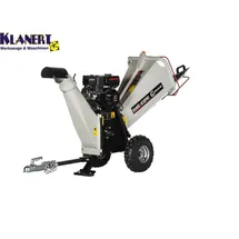 LUMAG Hakselaar Benzine 7 pk HC10PRO-NL