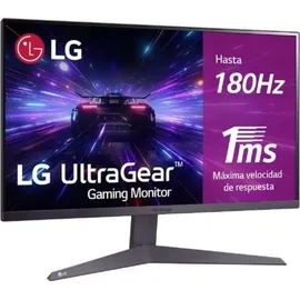 LG UltraGear 24GS50F-B 24" schwarz
