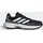 adidas CourtJam Control 3 Clay Core Black / Cloud White / Grey Four 44