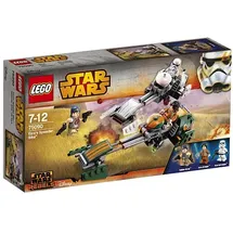 LEGO Star Wars Ezra's Speeder Bike 75090