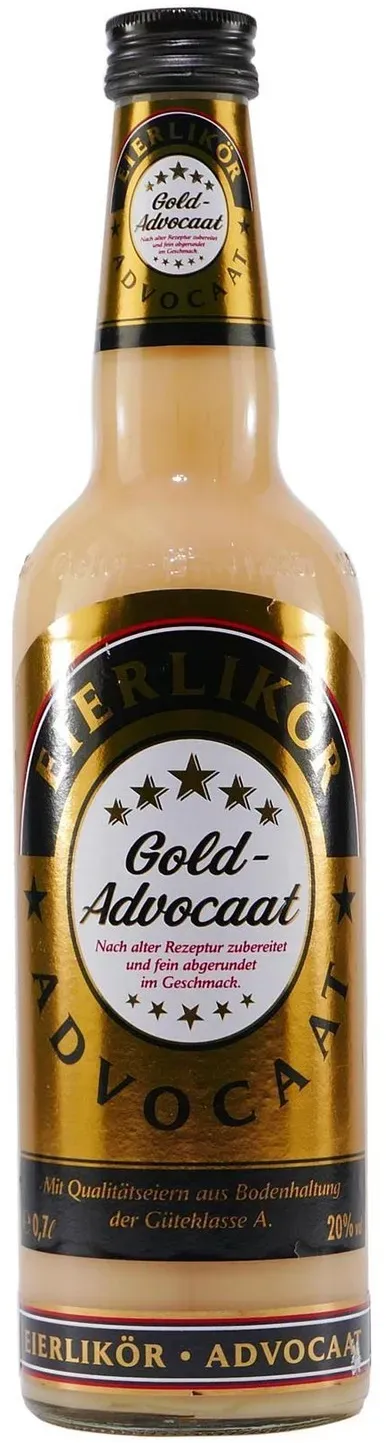 eierlik�r advocaat