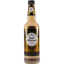 Gold-Advocaat Eierlikör 20% Vol. 0,7 l