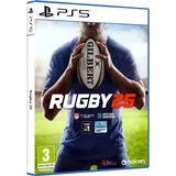 Rugby 25