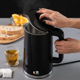 Master Pro Foodies 1,7 l Schwarz