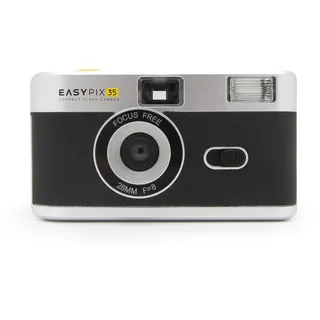 Easypix 35 Kleinbildkamera 1 St. mit eingebautem Blitz