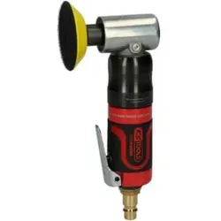 KS Tools 1/4" SlimPOWER Mini-Druckluft-Polierer