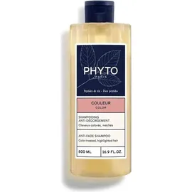 Phyto Color Farbschutz Shampoo 500 ml