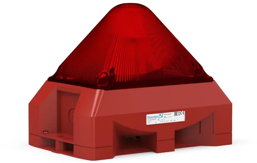 Pfannenberg Blitzschallgeber PY X-LA #21565105000