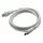 Raspberry HDMI-Kabel 1x HDMI-Stecker 1x HDMI-Stecker 1 m Weiß