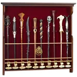 The Noble Collection Noble Collection Harry Potter Wandhalterung
