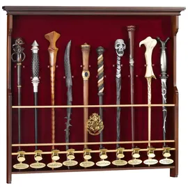 The Noble Collection Noble Collection Harry Potter Wandhalterung