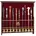 The Harry Potter Wandhalterung