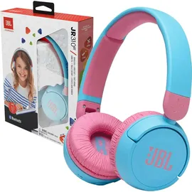 JBL Jr310BT blau