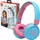 JBL Jr310BT blau