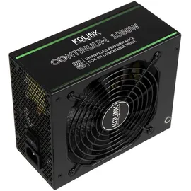 Kolink Continuum 1050W, (KL-C1050PL-B)