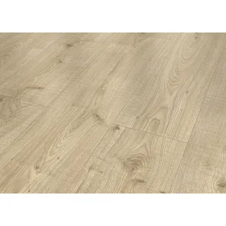 Classen Megaloc Aquaprotect XL 128,5 x 28 cm eiche sägerau natur