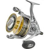 RYOBI Verum II 20.000 - Angelrolle, Rolle zum Meeresangeln, Wallerrolle, Meeresrolle