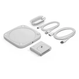 Elgato Key Light Neo Weiß